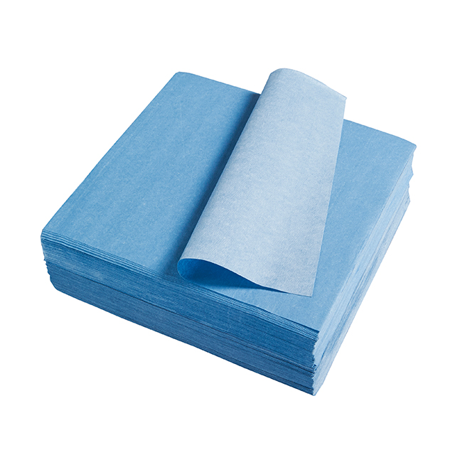 WIPES ANTISTAT ELEC EQUIP 300PC