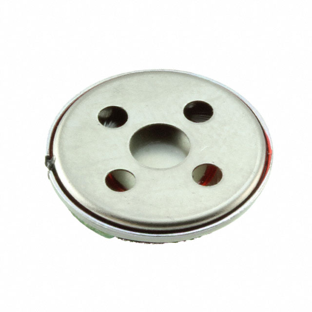 SPEAKER 8OHM 500MW TOP PORT 72DB