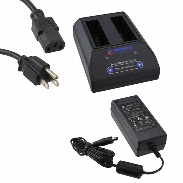 BATT CHARGER DESKTOP 10.8V