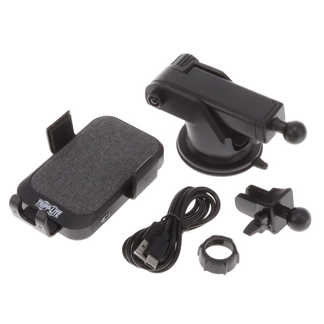 BATT CHRGR WIRELESS CHARGER 2A