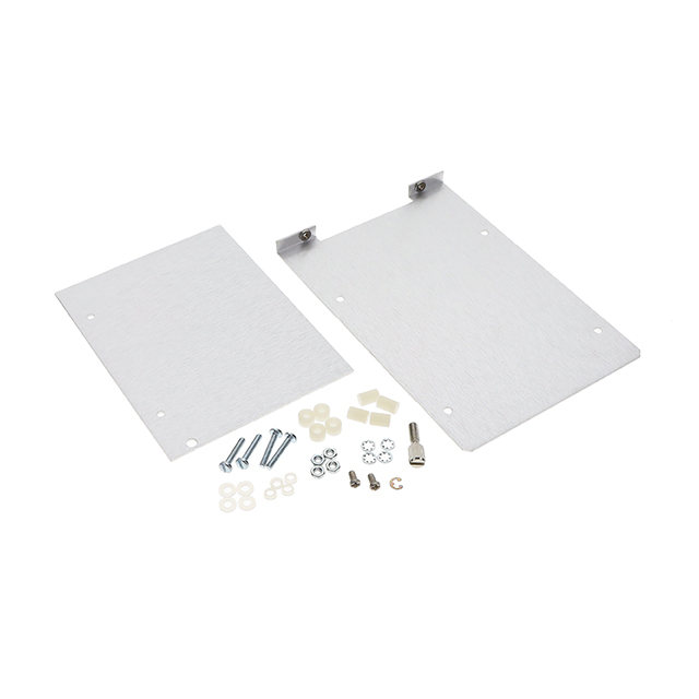 MODULE CARD MOUNT 4" WIDTH