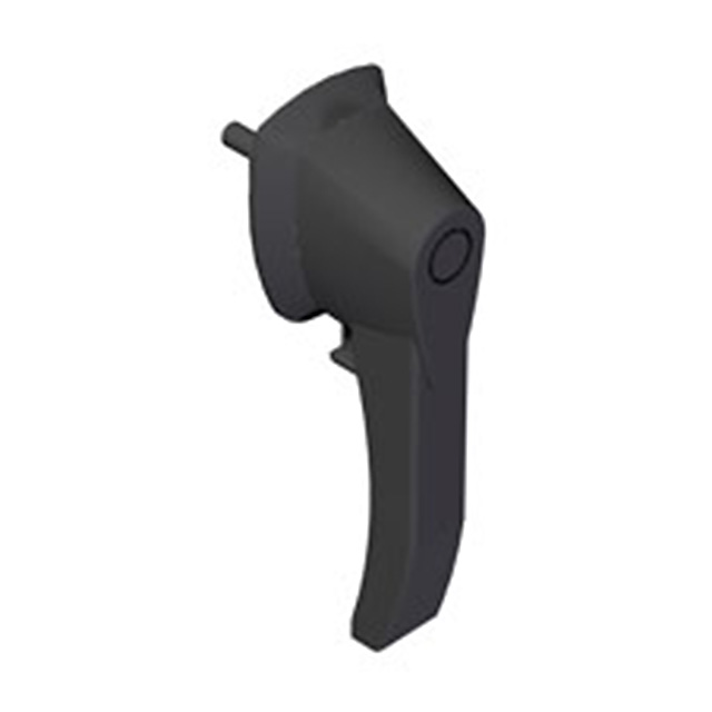 6 KEYED PADLOCKING 1-PT