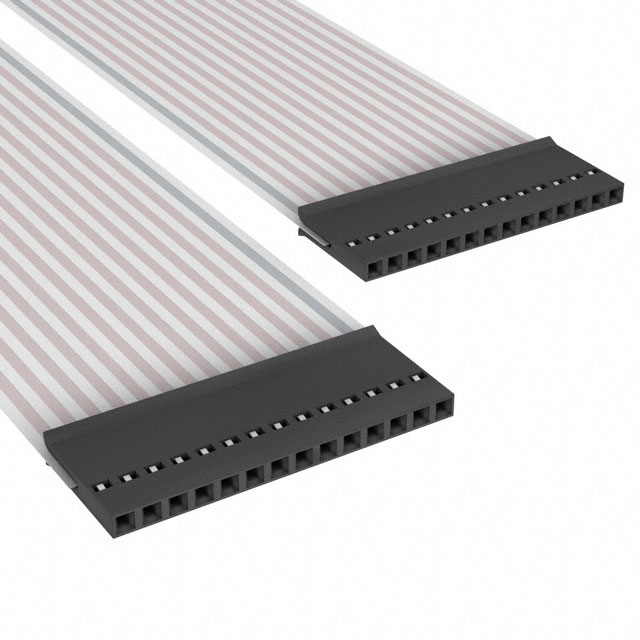 FLEX CABLE - AFF14G/AF14/AFF14G