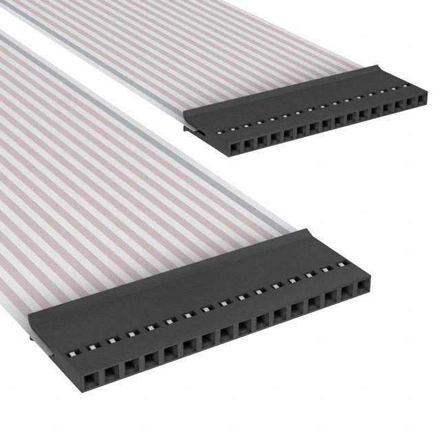 FLEX CABLE - AFF16G/AF16/AFF16G