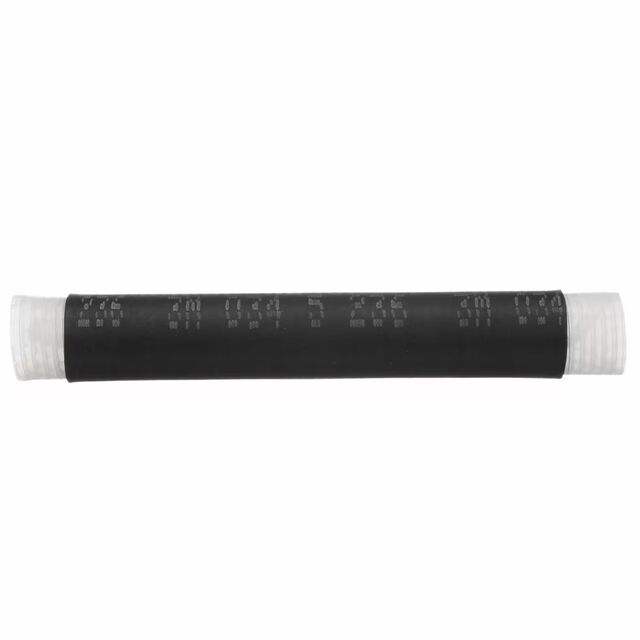 COLD SHRINK TUBING 0.55-1.18X9"