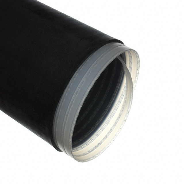 COLD SHRINK TUBE 1.68-3.69"X1.5'