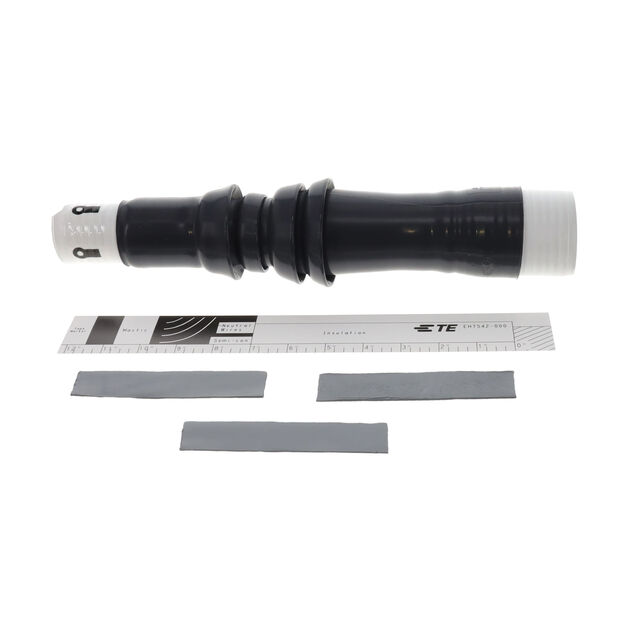 COLD SHRINK TAPE 1.05' BLACK