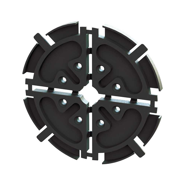 FIBER OPTIC FIBER REEL