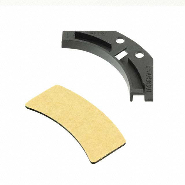 FIBER OPTIC CORNER GUIDE