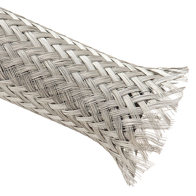 GROUND BRAID TUBE 0.13"DIAX250'