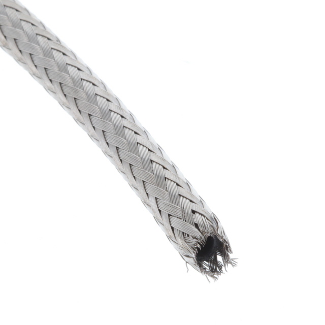GROUND BRAID TUBE 0.16"DIA METER
