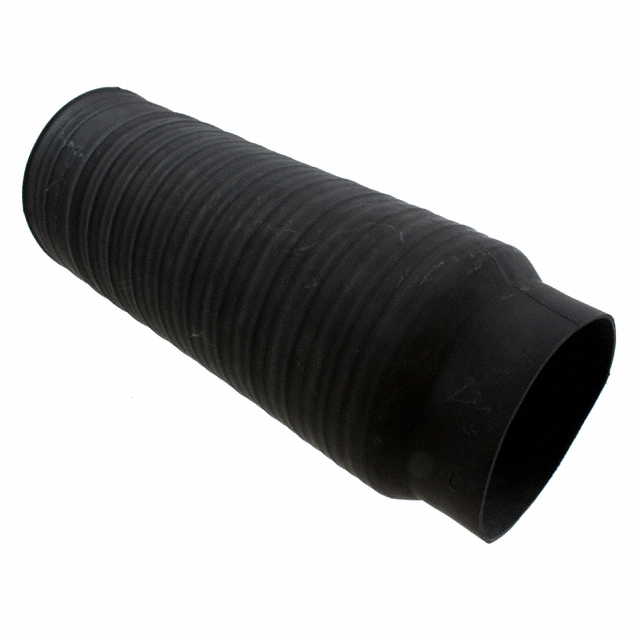 HEATSHRINK BOOT SZ53 BLACK