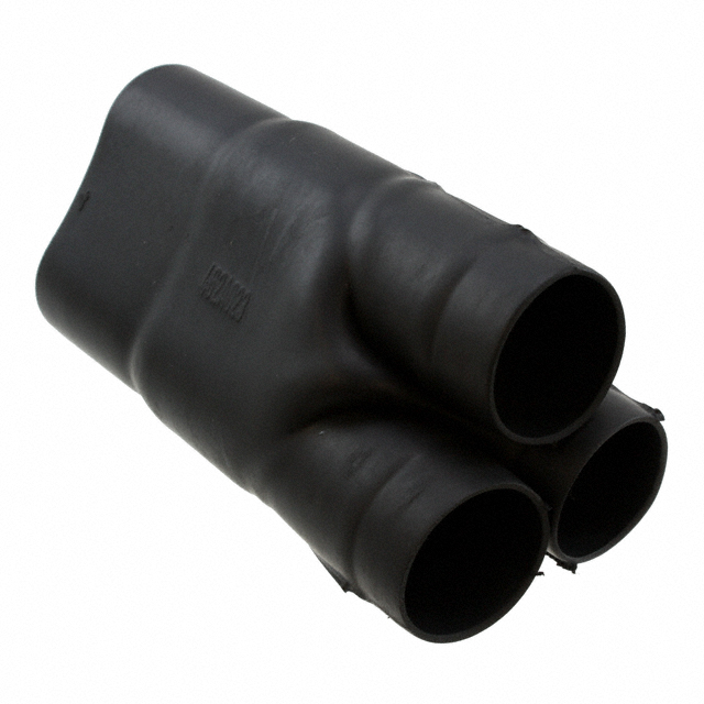 HEATSHRINK BOOT BRKOUT 3:1 SZ23