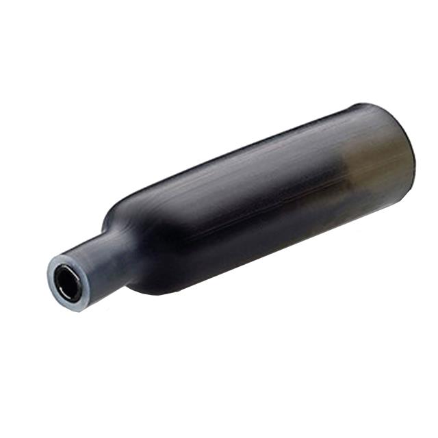 HEATSHRINK CAP CLEAR