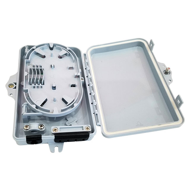 WIRE SPLICE TRAY 4PAIR