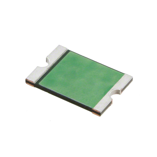 PTC RESET FUSE 16V 4A 2920
