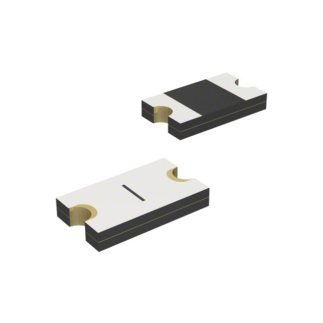 PTC RESET FUSE 15V 100MA 0603