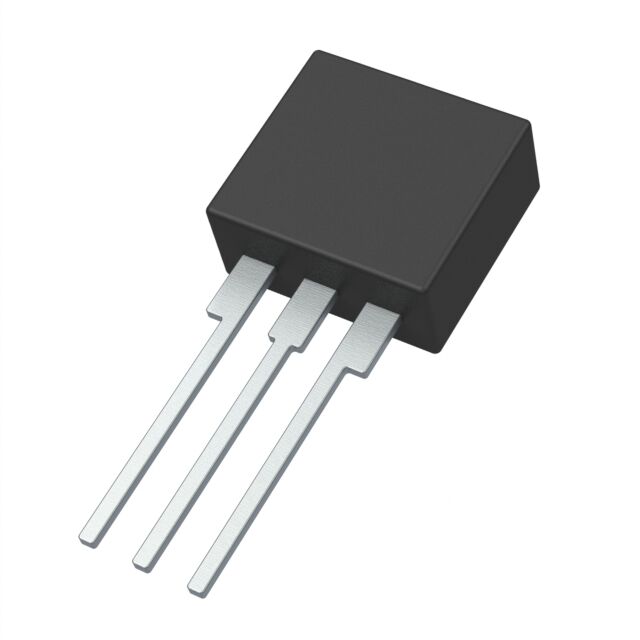 THYRISTOR 270V 400A 3-SIP