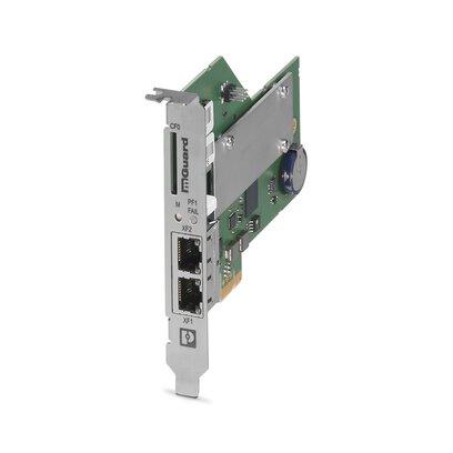 2 PORT 10/100/1000 ETHERNET