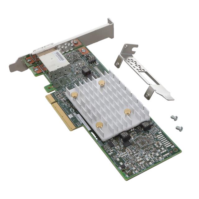 8 PORT SAS/SATA