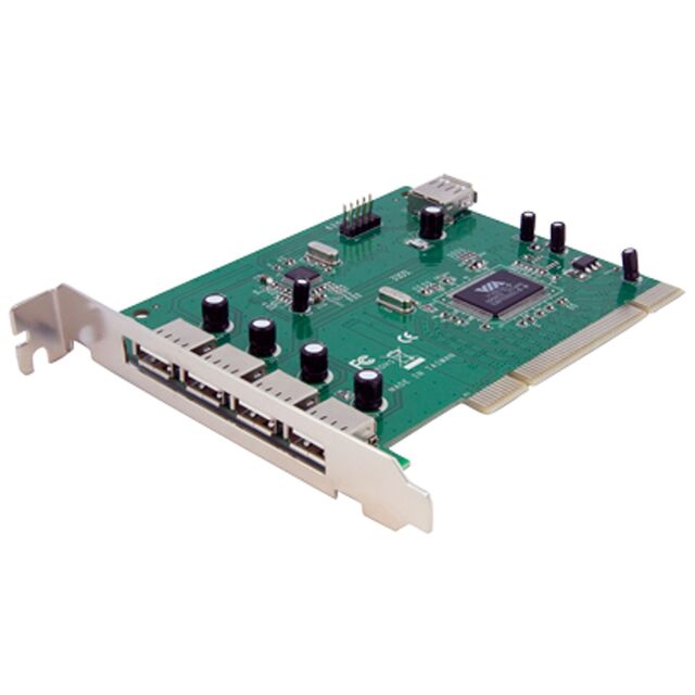 7 PORT PCI ADAPTER