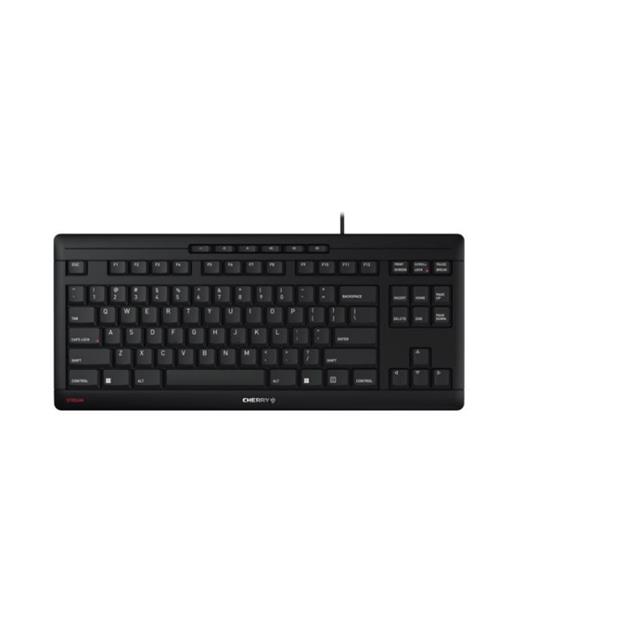 KEYBOARD STREAM TKL COMPACT USB