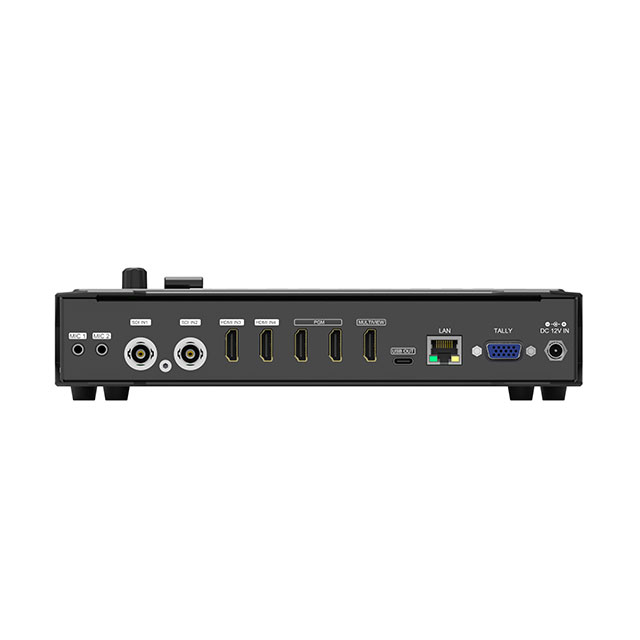 MICRO 4 CHANNEL SDI&HDMI VIDEO S