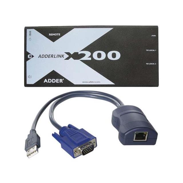 CATX USB ACCESS MODULE