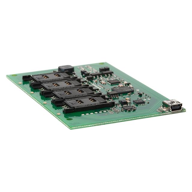 Printed Circuit Boards