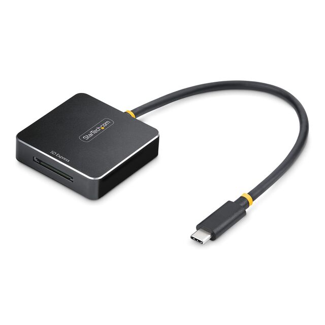 SD EXPRESS CARD READER