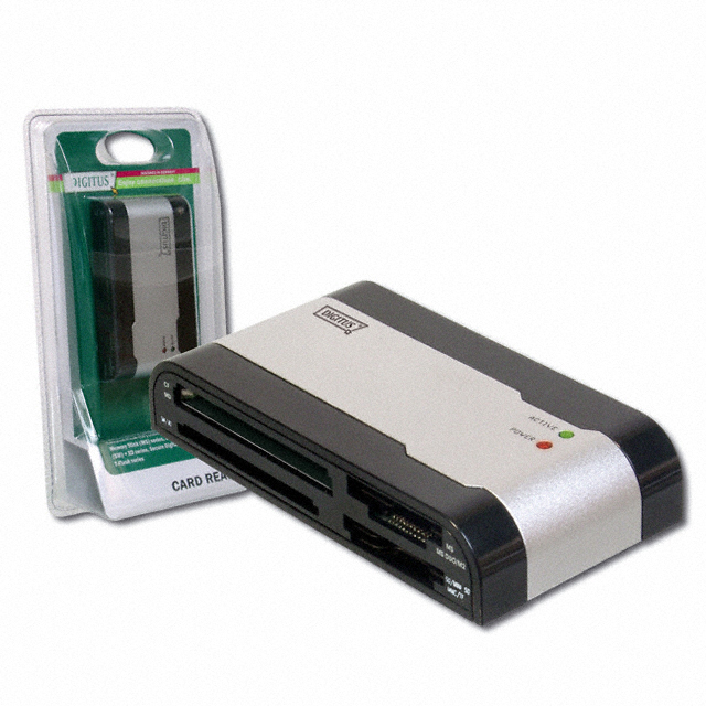 CARD READER 56 IN 1 USB 2.0