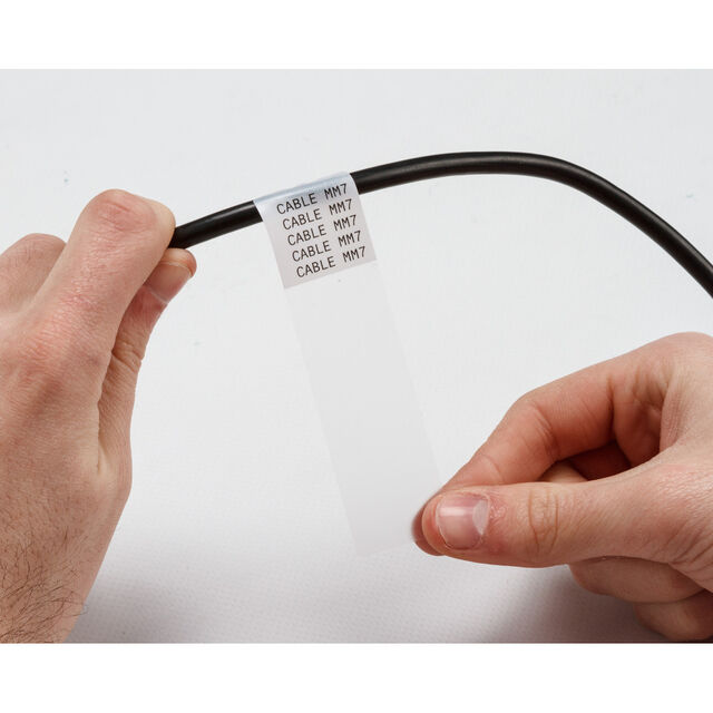 BBP12 LABEL PRINTER PWID