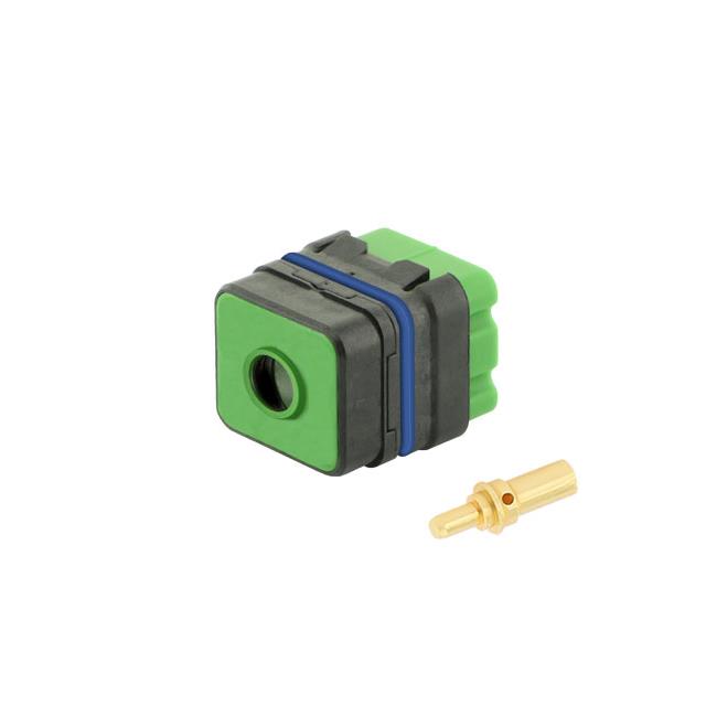 MQUICK MODULE, SEALED, WITHOUT C