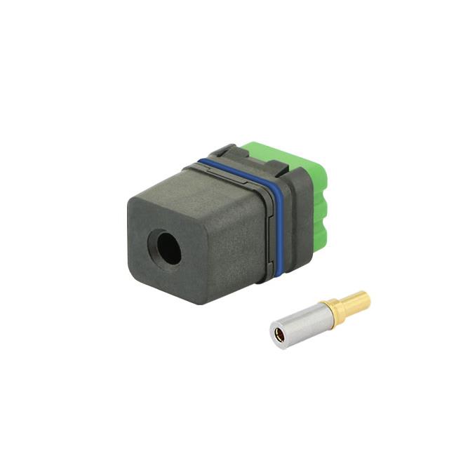 MQUICK MODULE, UNSEALED, WITHOUT