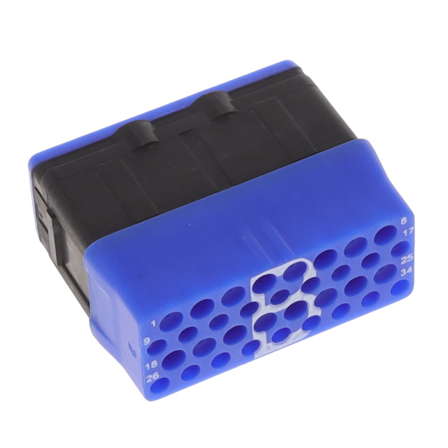 INSERT PER EN4644 34X PLG B CODE