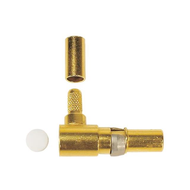 CONTACT SOCKET COAXIAL