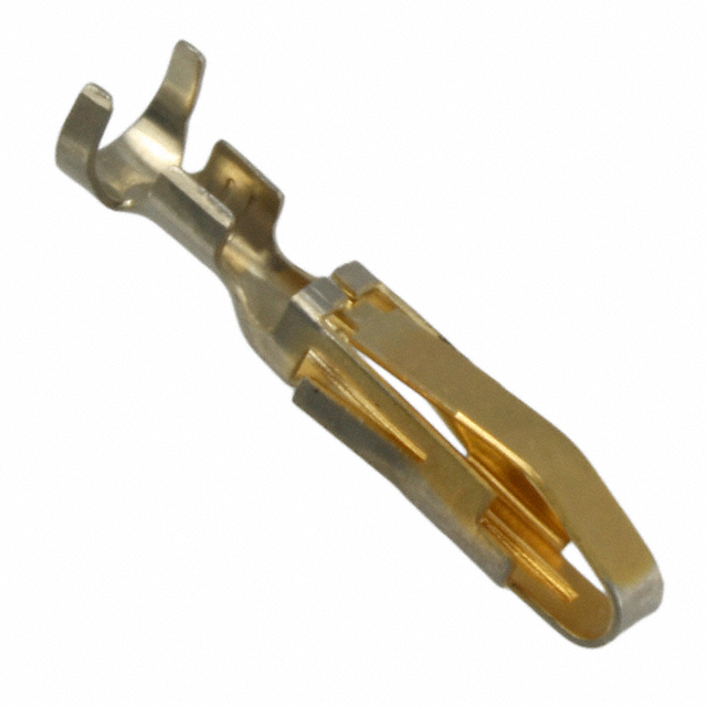 CONTACT NON-GEND SGNL 16-20AWG