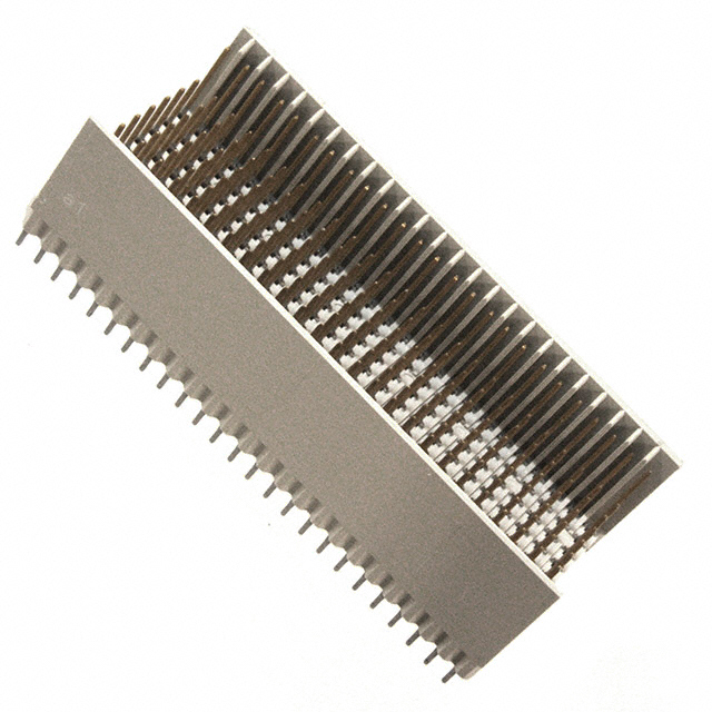 CONN HEADER 250POS 2MM PRESS-FIT