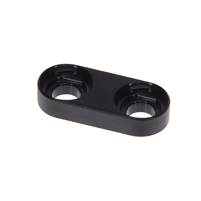 DBL MIN B-JACK MT BASE BLK