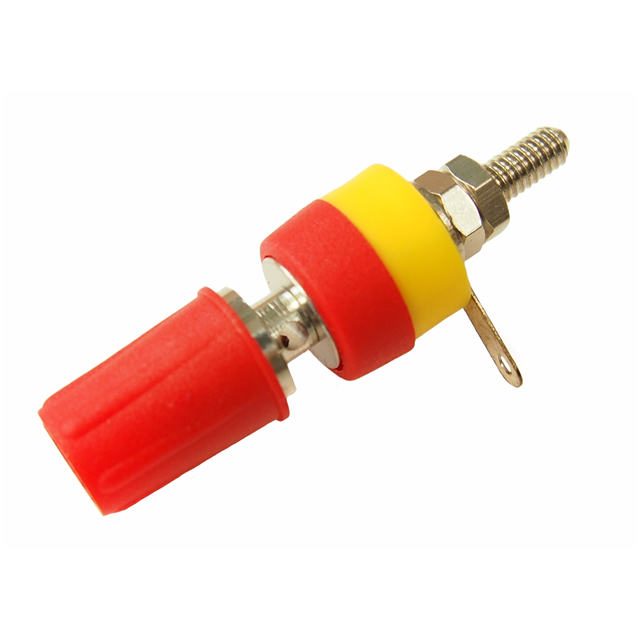 TP2 RED, ASSEMBLED