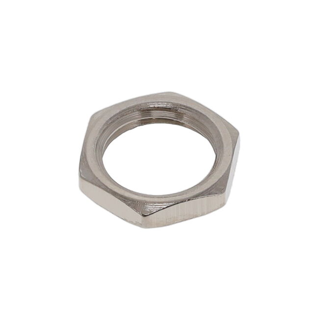 NUT FOR ASJ-203C-M-WP