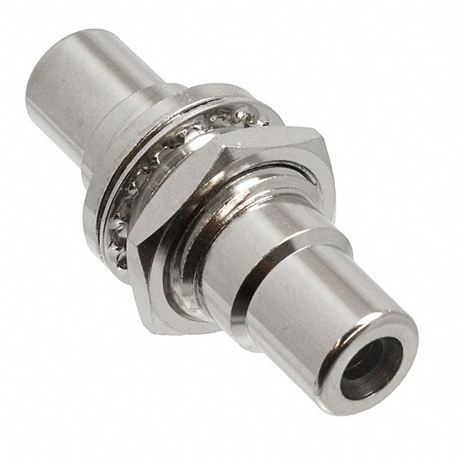 ADAPT RCA JACK TO RCA JACK