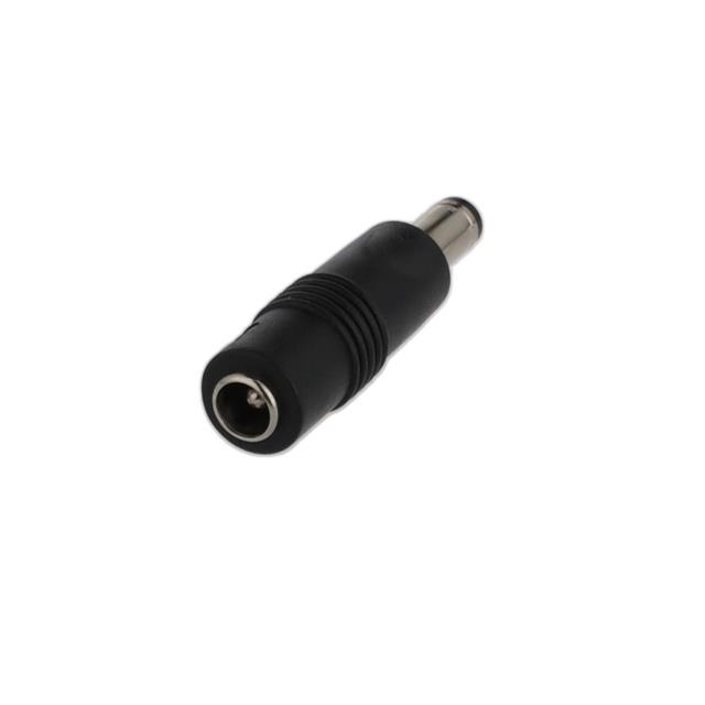 BARREL ADAPTER 2.1X5.5X11 TO 2.5