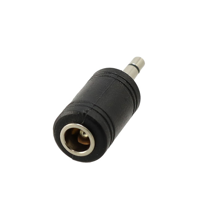 PLUG ADAPTER;I/P;2.1X5.5MM O/P;3