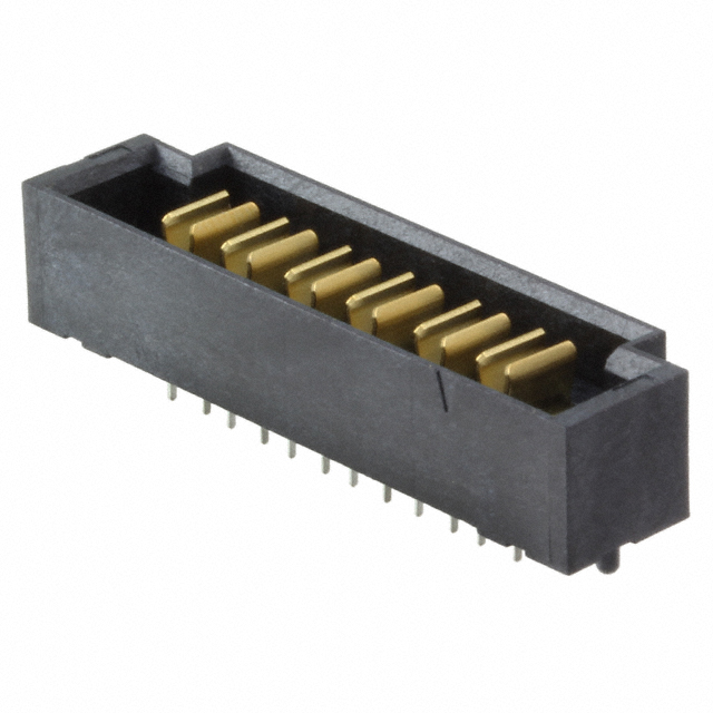 CONN HDR 6POS 3.81MM PCB SLDR