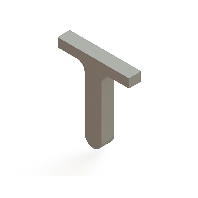 POLARIZING KEY