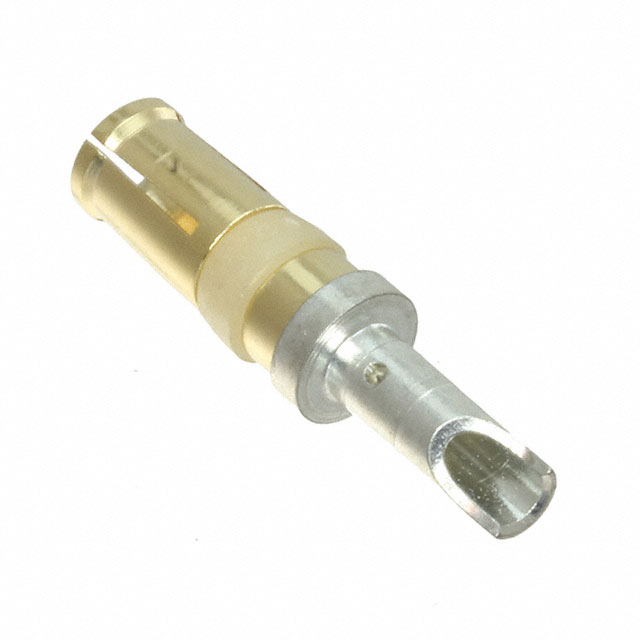 CONN D-SUB SOCKET 14AWG SLDR CUP