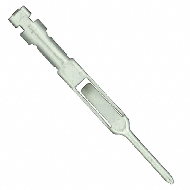 CONTACT FLAT FLEX PIN TIN