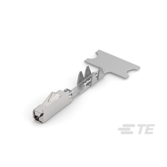 CONTACT FLAT FLEX SOCKET TIN