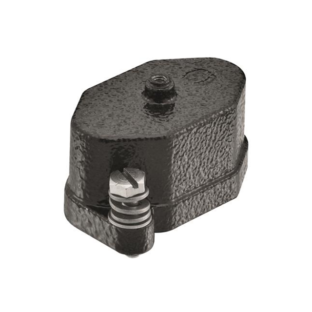 HAN 3HPR ABDECKKAPPE SV PULVERO